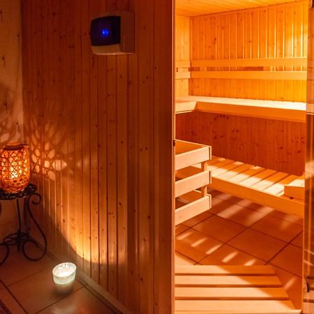 Chalet La Calougeotte, Jardin, Spa Et Sauna Prives 르메니 외부 사진