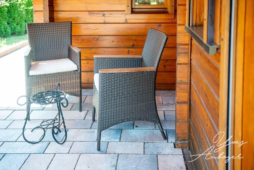 Chalet La Calougeotte, Jardin, Spa Et Sauna Prives 르메니 외부 사진
