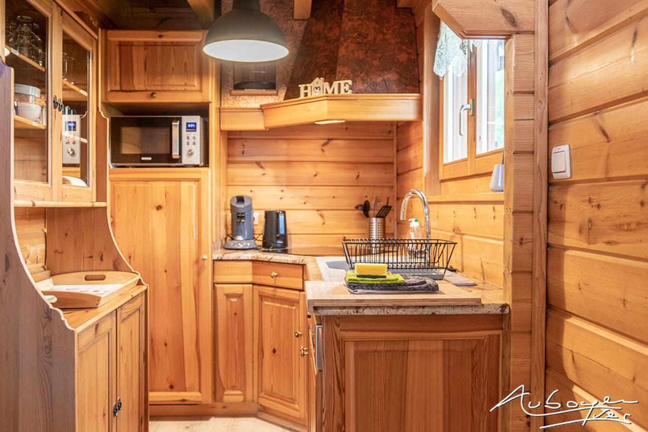 Chalet La Calougeotte, Jardin, Spa Et Sauna Prives 르메니 외부 사진