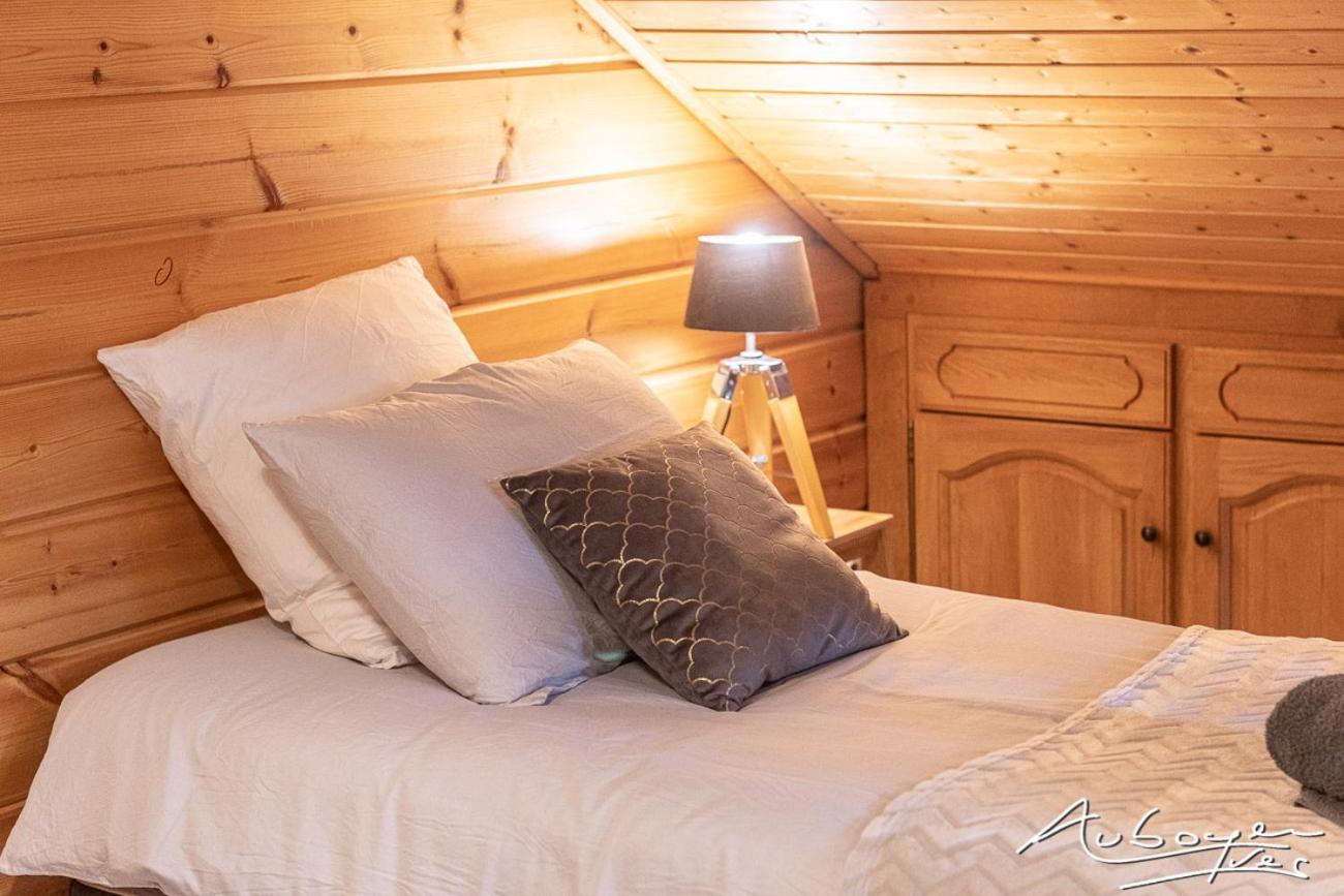 Chalet La Calougeotte, Jardin, Spa Et Sauna Prives 르메니 외부 사진
