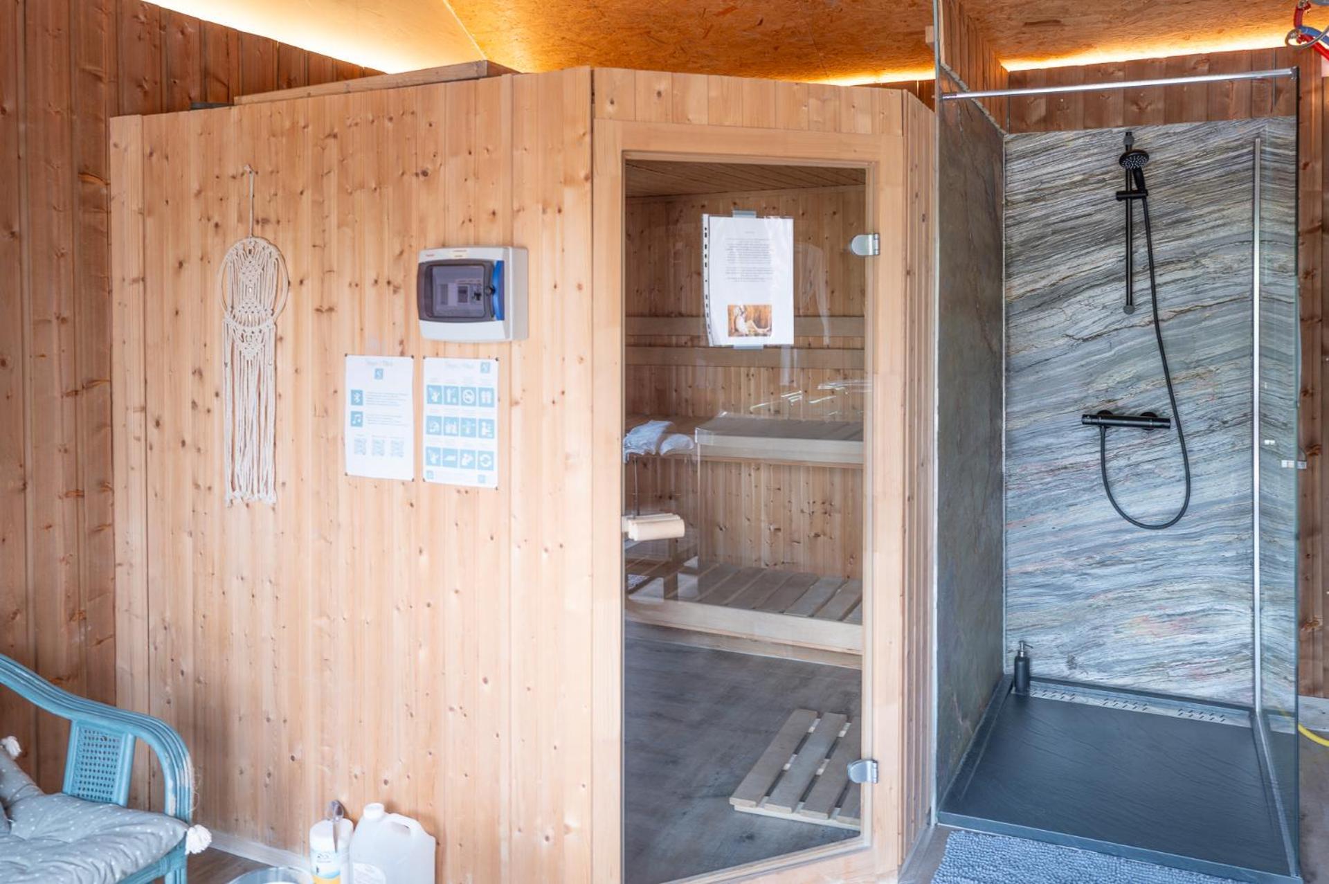 Chalet La Calougeotte, Jardin, Spa Et Sauna Prives 르메니 외부 사진