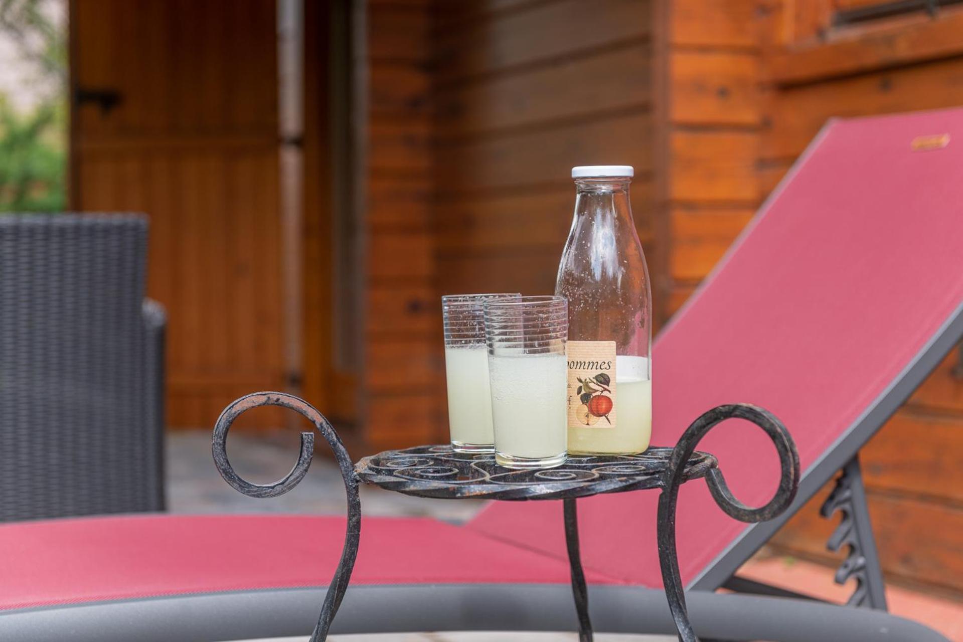 Chalet La Calougeotte, Jardin, Spa Et Sauna Prives 르메니 외부 사진