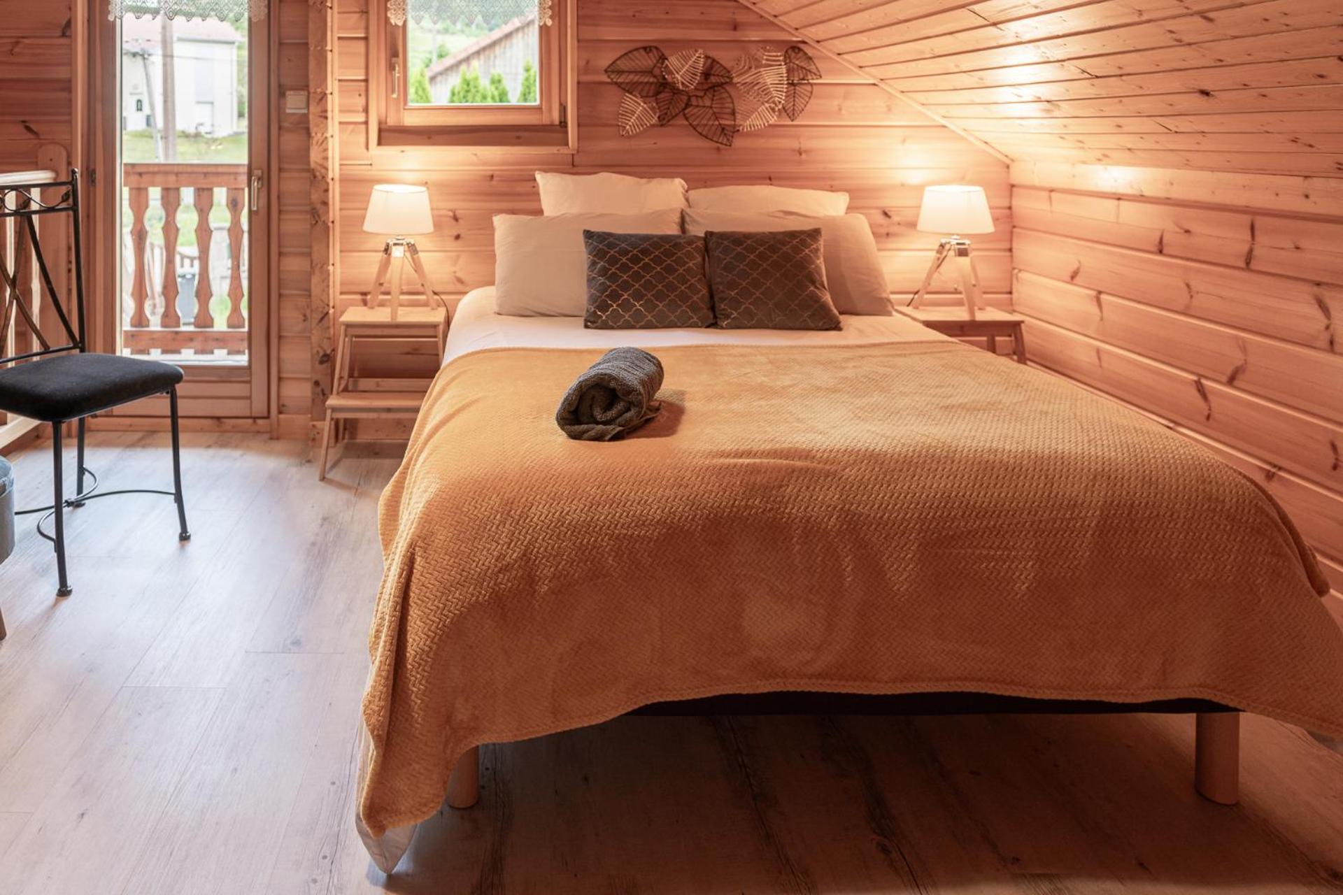 Chalet La Calougeotte, Jardin, Spa Et Sauna Prives 르메니 외부 사진