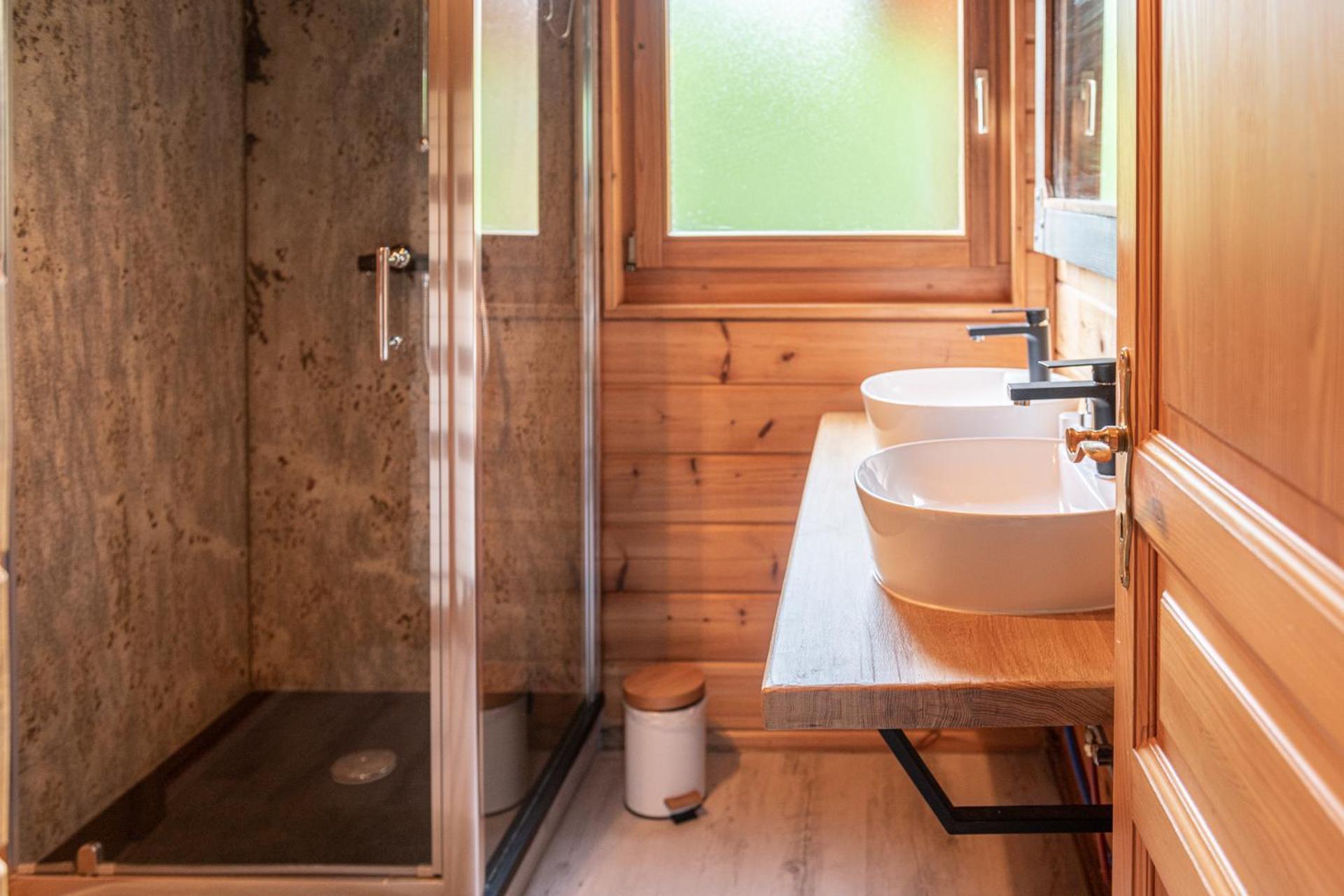 Chalet La Calougeotte, Jardin, Spa Et Sauna Prives 르메니 외부 사진