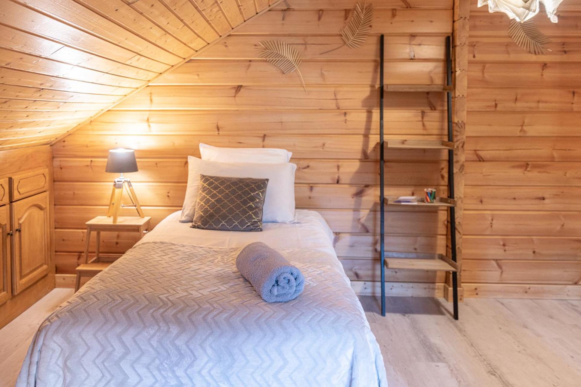 Chalet La Calougeotte, Jardin, Spa Et Sauna Prives 르메니 외부 사진