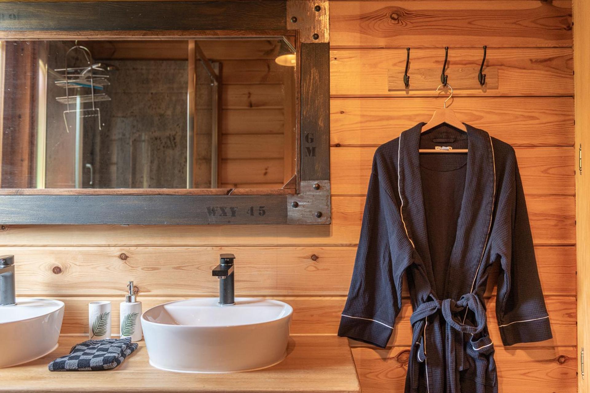 Chalet La Calougeotte, Jardin, Spa Et Sauna Prives 르메니 외부 사진