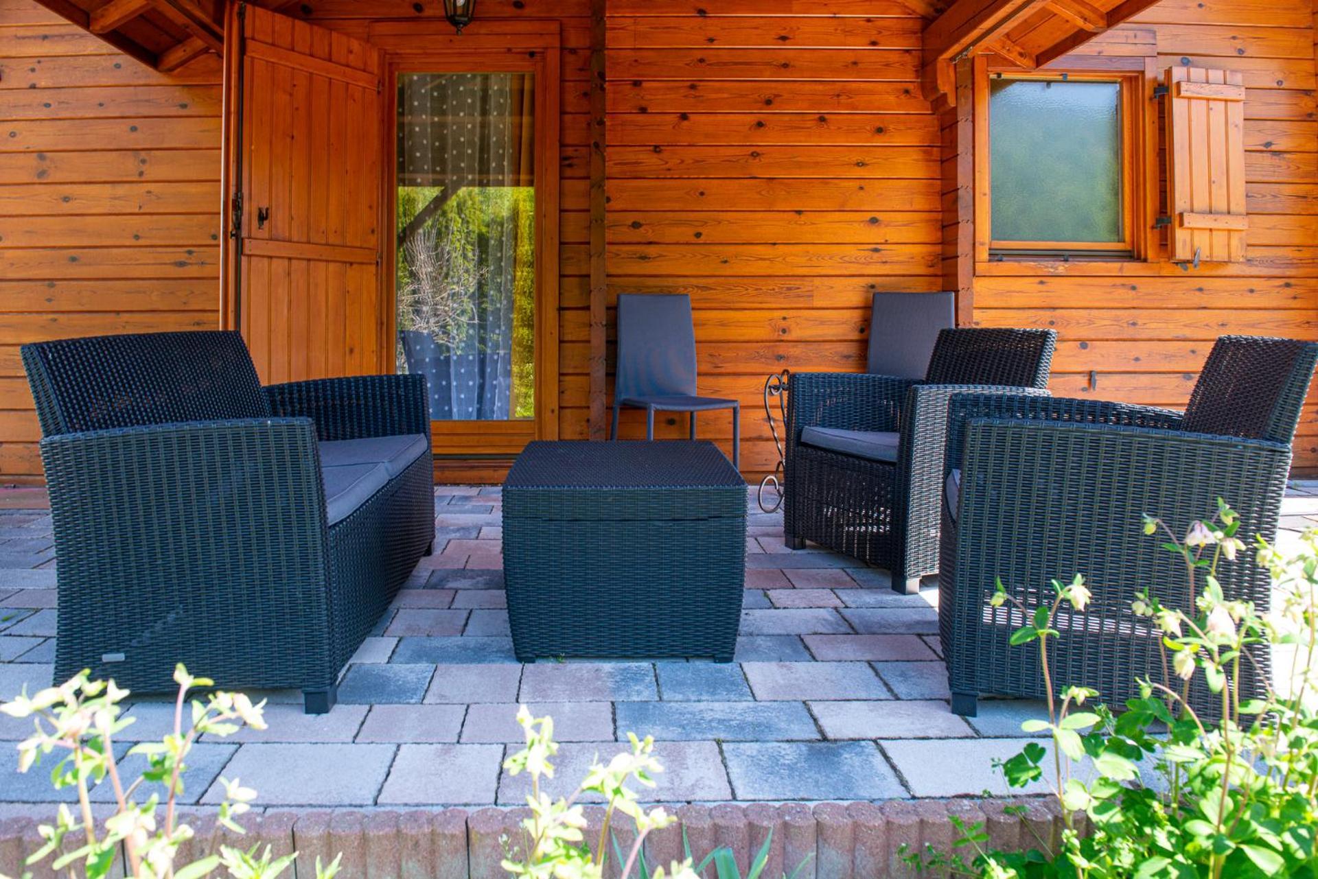 Chalet La Calougeotte, Jardin, Spa Et Sauna Prives 르메니 외부 사진