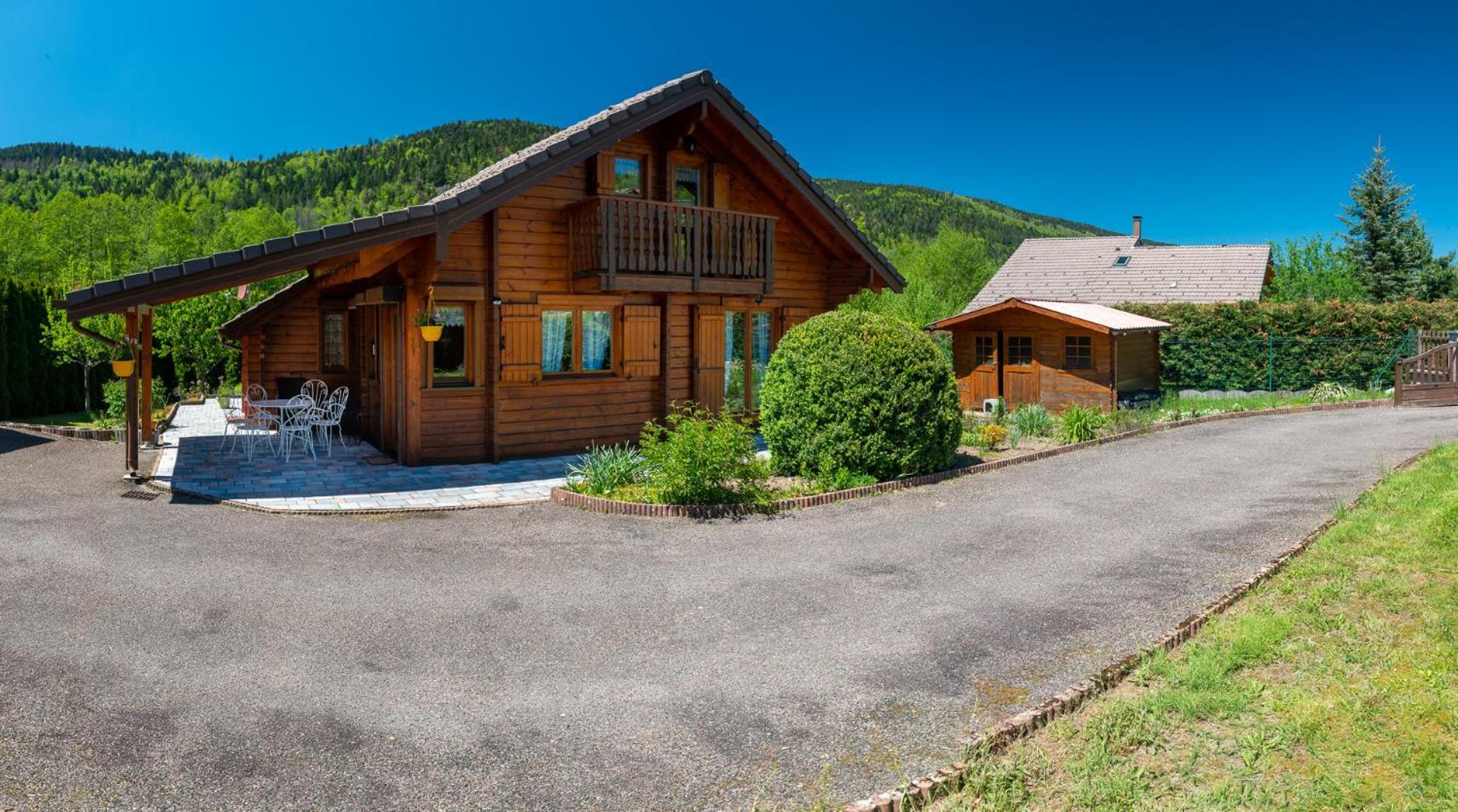 Chalet La Calougeotte, Jardin, Spa Et Sauna Prives 르메니 외부 사진